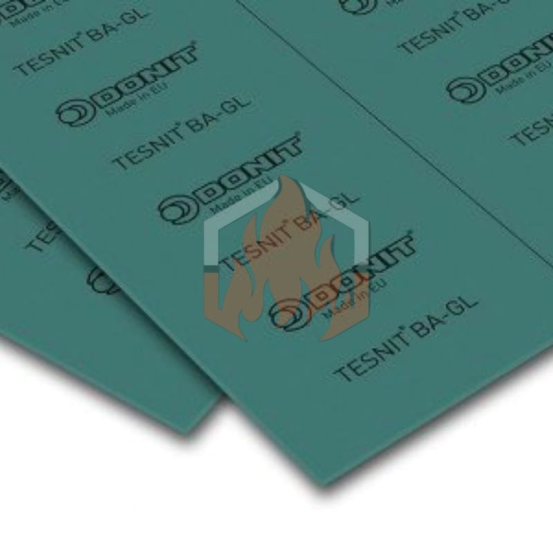 ورق شیت گسکت نسوز دونیت تسنیت Donit TESNIT® BA-GL